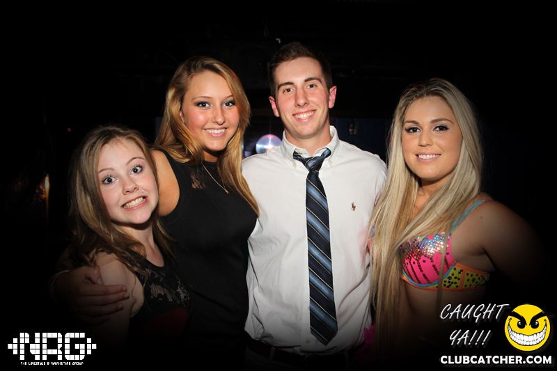 Gravity Soundbar nightclub photo 62 - October 18th, 2014