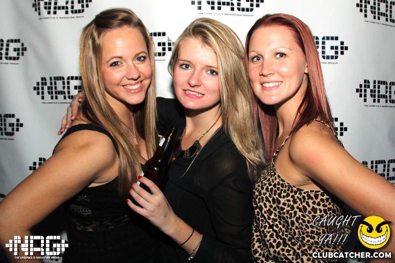 Gravity Soundbar nightclub photo 64 - October 18th, 2014