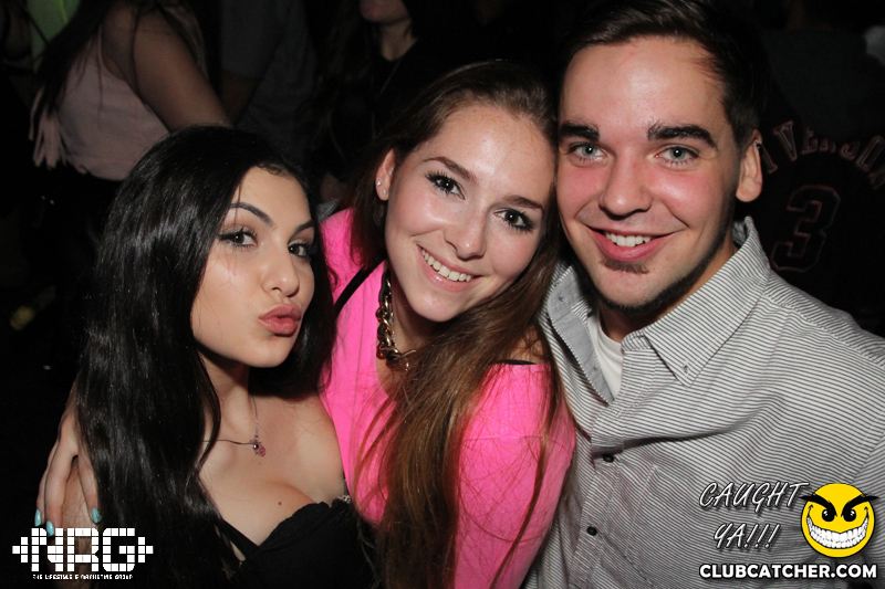 Gravity Soundbar nightclub photo 77 - October 18th, 2014