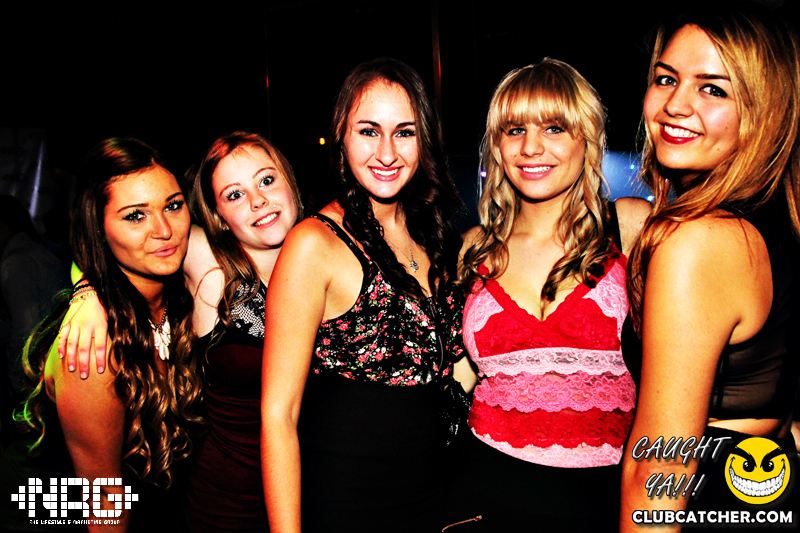 Gravity Soundbar nightclub photo 78 - October 18th, 2014