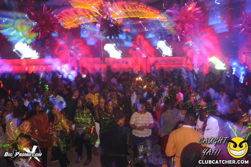 Luxy nightclub photo 1 - October 17th, 2014