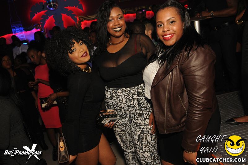 Luxy nightclub photo 103 - October 17th, 2014