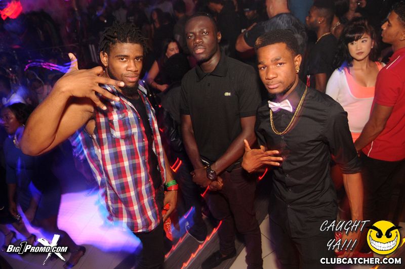 Luxy nightclub photo 128 - October 17th, 2014