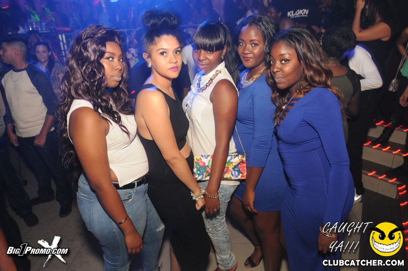 Luxy nightclub photo 140 - October 17th, 2014