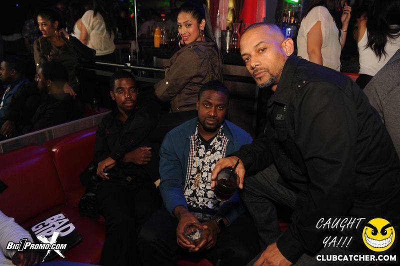 Luxy nightclub photo 25 - October 17th, 2014