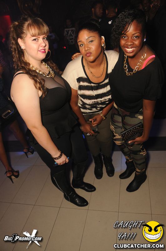 Luxy nightclub photo 60 - October 17th, 2014