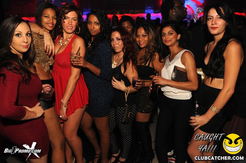 Luxy nightclub photo 65 - October 17th, 2014