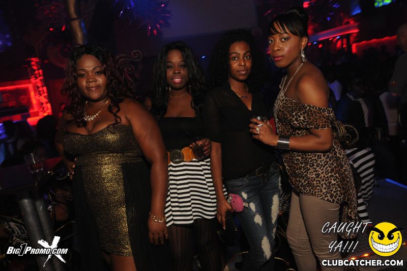 Luxy nightclub photo 70 - October 17th, 2014