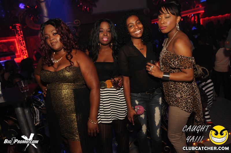 Luxy nightclub photo 92 - October 17th, 2014