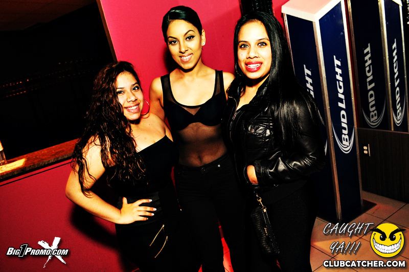 Luxy nightclub photo 93 - October 17th, 2014