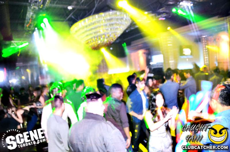 Mix Markham nightclub photo 1 - October 17th, 2014