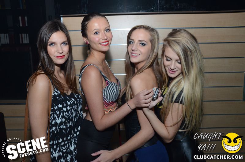 Mix Markham nightclub photo 2 - October 17th, 2014