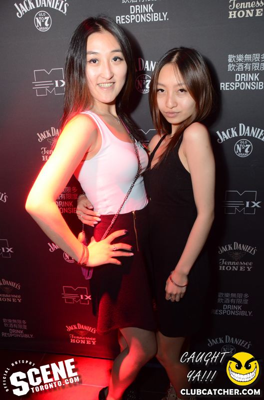 Mix Markham nightclub photo 11 - October 17th, 2014