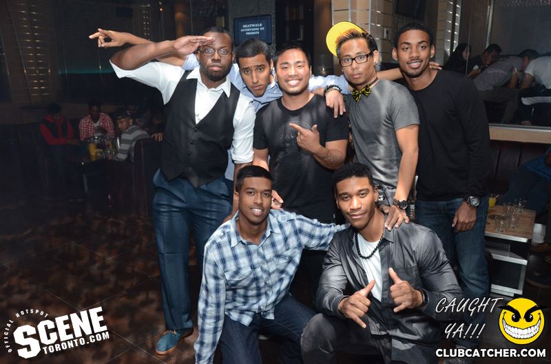 Mix Markham nightclub photo 102 - October 17th, 2014