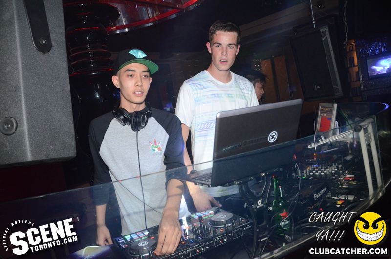 Mix Markham nightclub photo 107 - October 17th, 2014