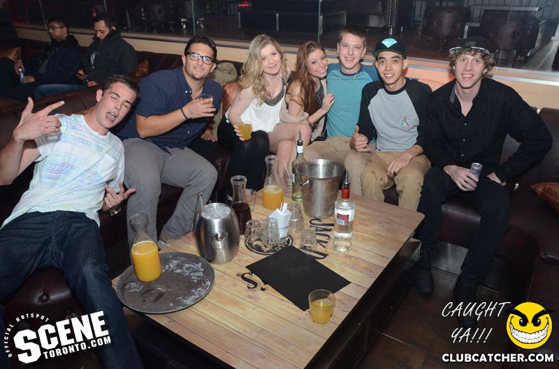 Mix Markham nightclub photo 109 - October 17th, 2014