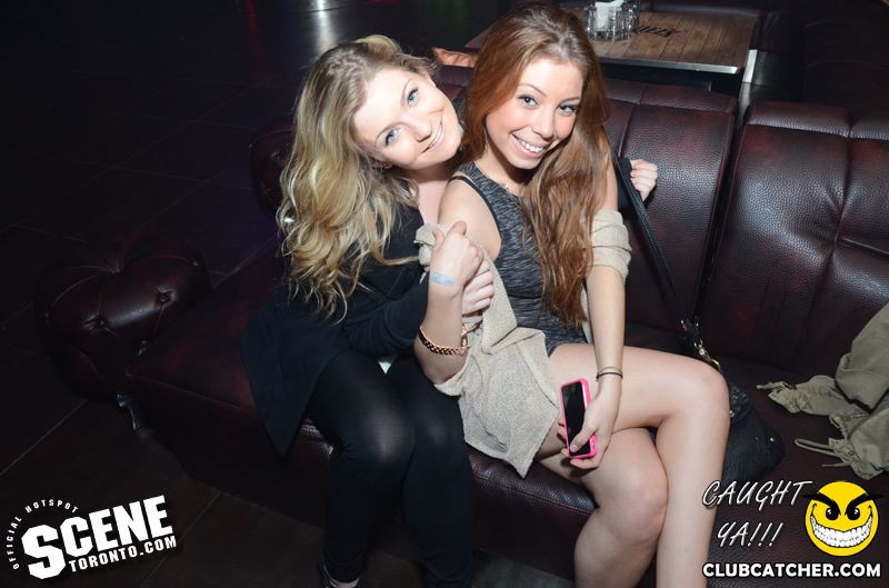 Mix Markham nightclub photo 12 - October 17th, 2014