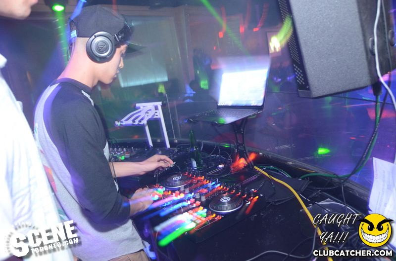 Mix Markham nightclub photo 111 - October 17th, 2014
