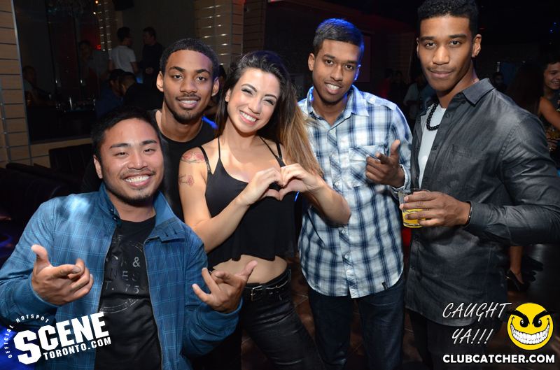 Mix Markham nightclub photo 114 - October 17th, 2014