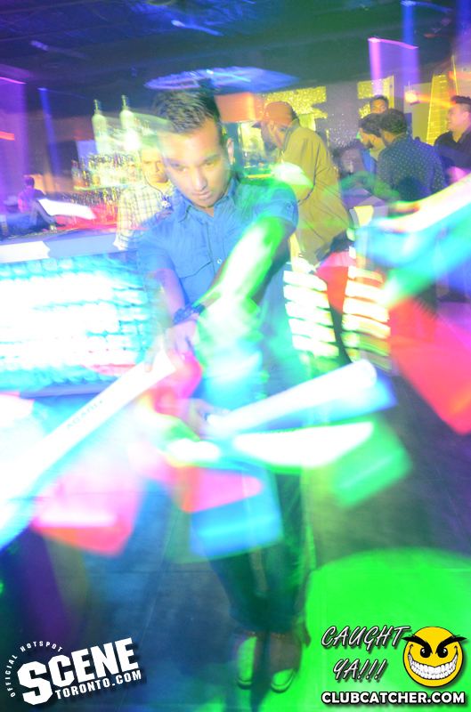 Mix Markham nightclub photo 116 - October 17th, 2014