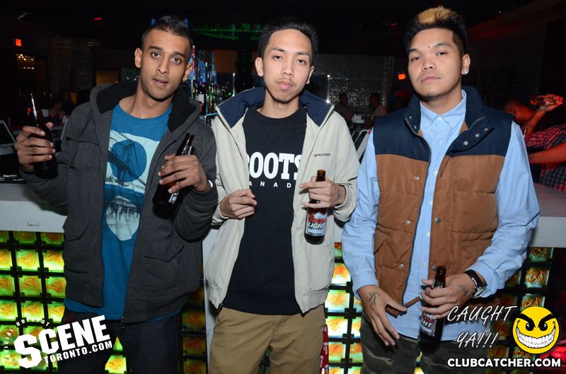 Mix Markham nightclub photo 119 - October 17th, 2014