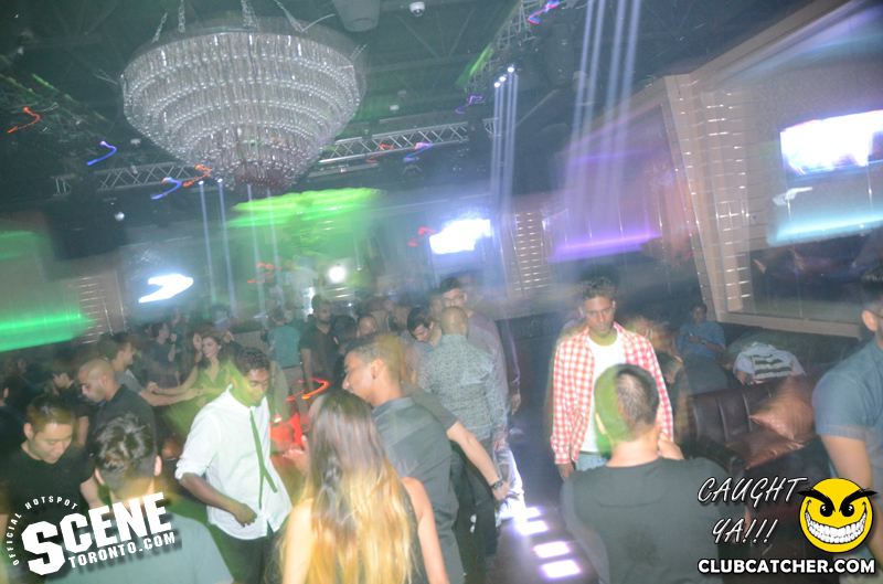 Mix Markham nightclub photo 122 - October 17th, 2014
