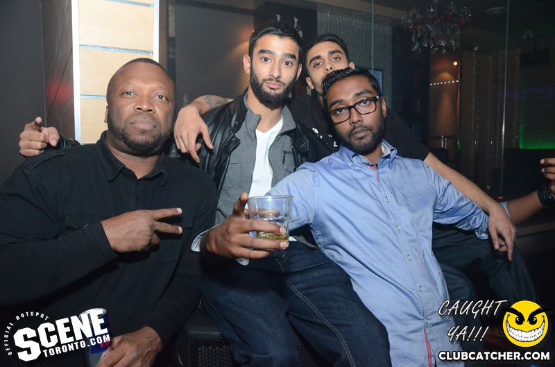 Mix Markham nightclub photo 124 - October 17th, 2014