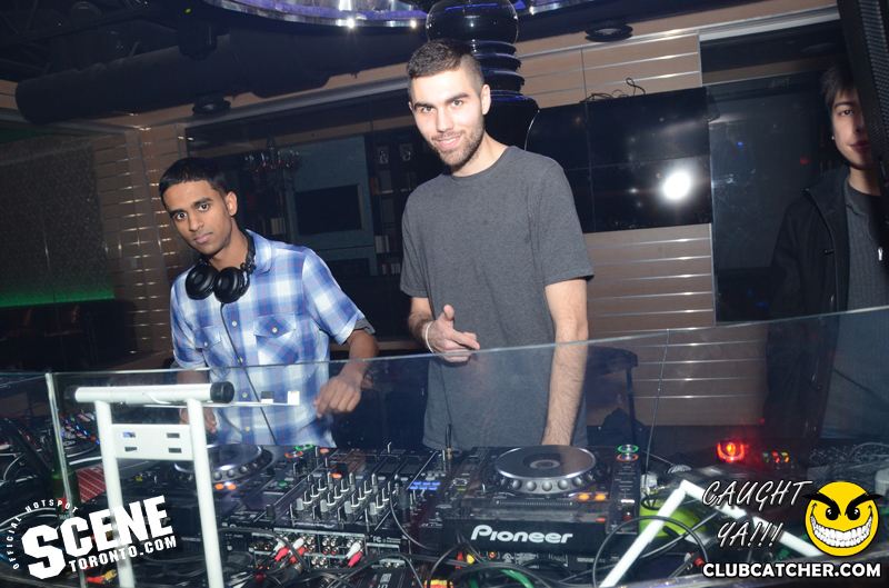 Mix Markham nightclub photo 125 - October 17th, 2014