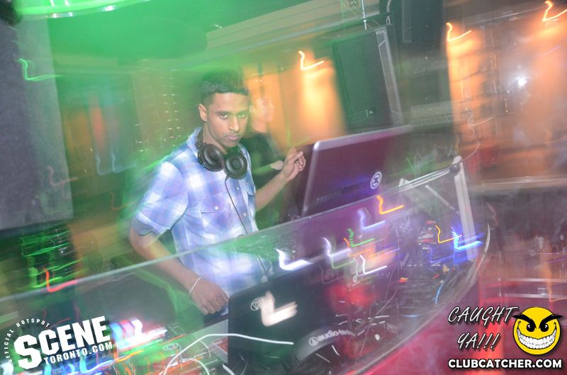 Mix Markham nightclub photo 126 - October 17th, 2014