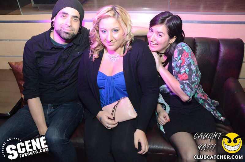 Mix Markham nightclub photo 130 - October 17th, 2014