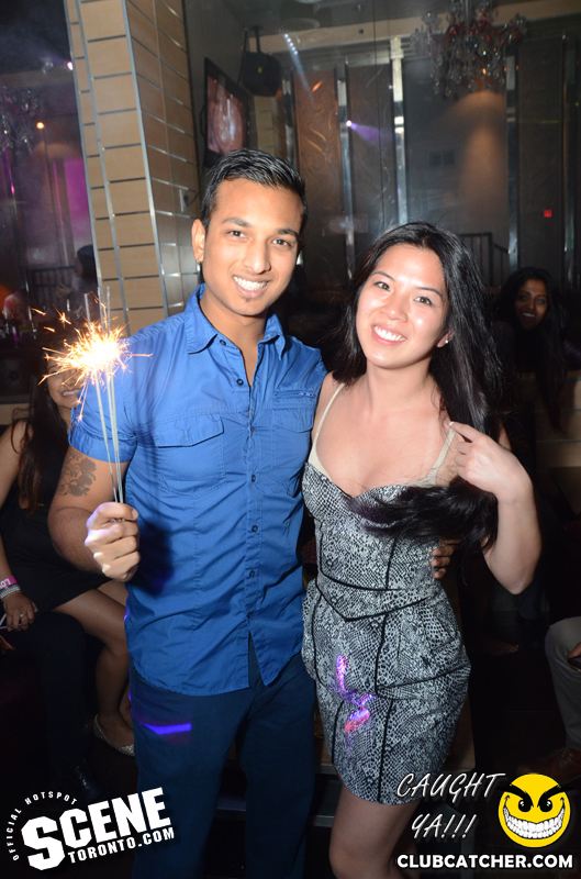 Mix Markham nightclub photo 133 - October 17th, 2014