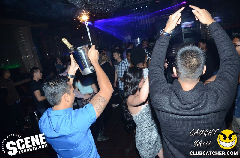 Mix Markham nightclub photo 139 - October 17th, 2014