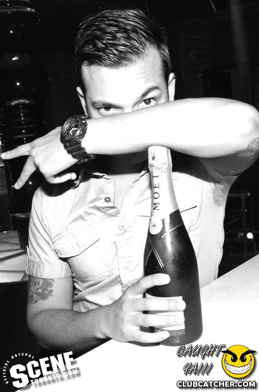 Mix Markham nightclub photo 15 - October 17th, 2014