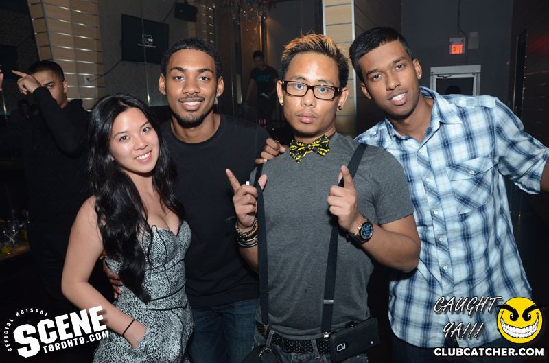 Mix Markham nightclub photo 151 - October 17th, 2014