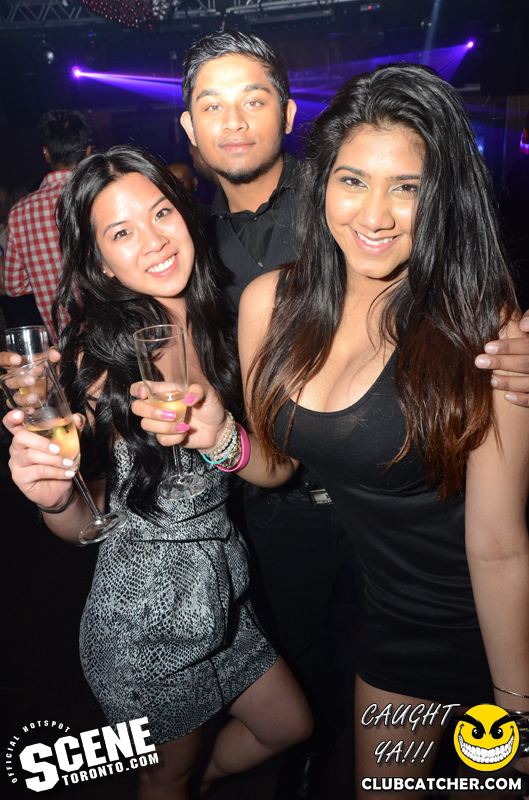 Mix Markham nightclub photo 153 - October 17th, 2014