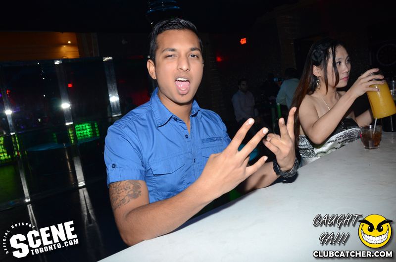 Mix Markham nightclub photo 18 - October 17th, 2014