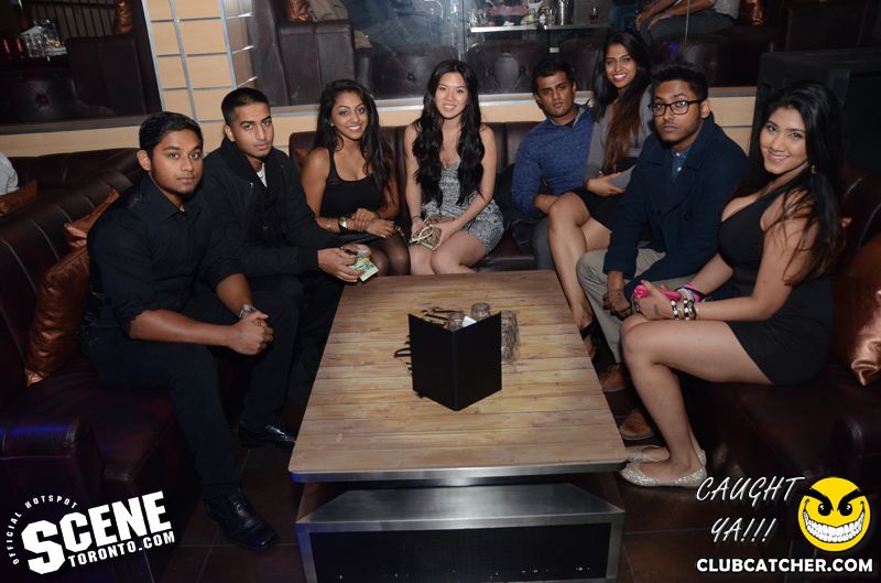 Mix Markham nightclub photo 20 - October 17th, 2014