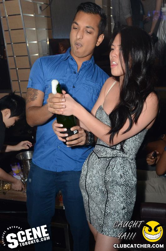 Mix Markham nightclub photo 21 - October 17th, 2014