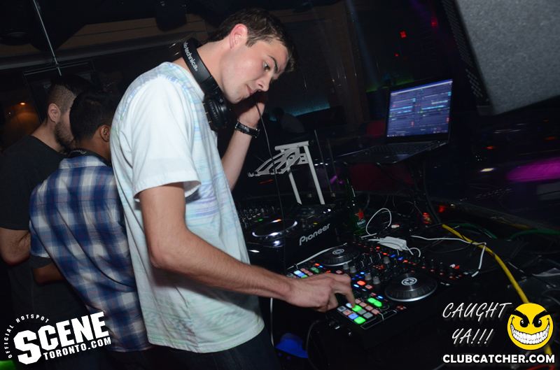 Mix Markham nightclub photo 23 - October 17th, 2014