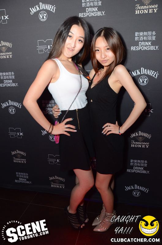 Mix Markham nightclub photo 25 - October 17th, 2014
