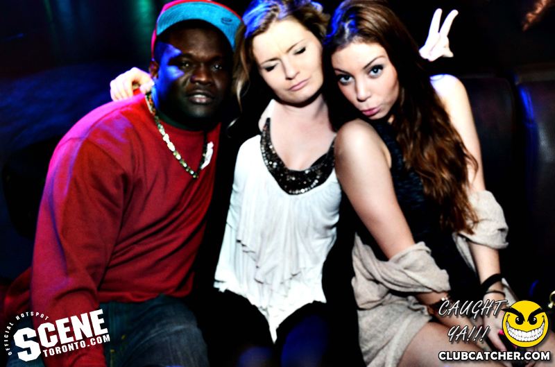 Mix Markham nightclub photo 27 - October 17th, 2014