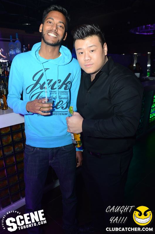 Mix Markham nightclub photo 29 - October 17th, 2014