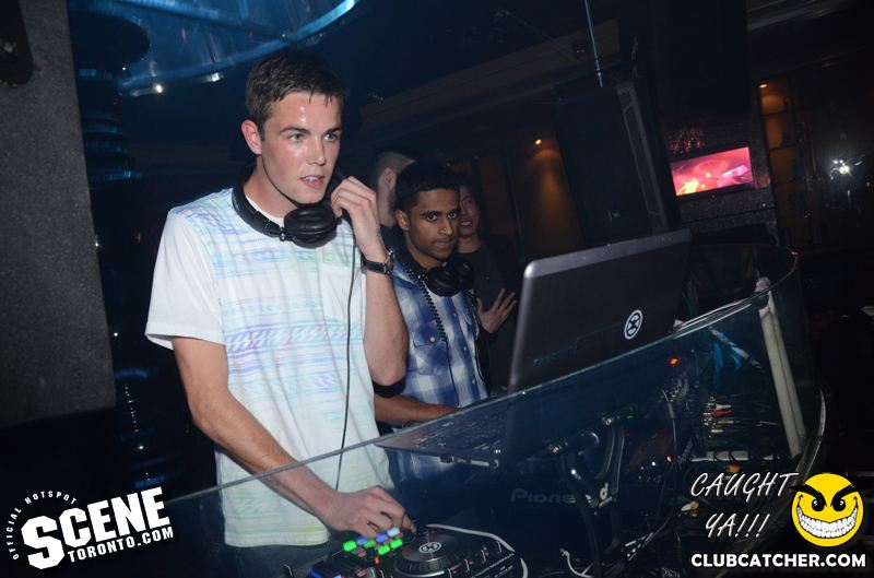 Mix Markham nightclub photo 30 - October 17th, 2014