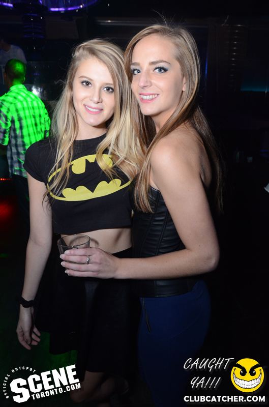 Mix Markham nightclub photo 4 - October 17th, 2014