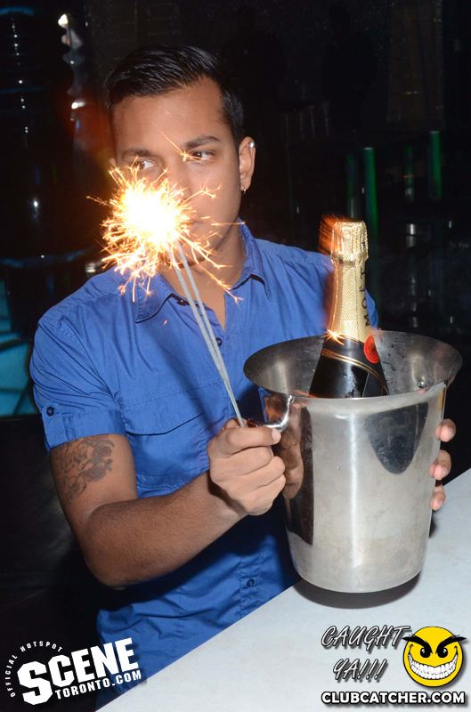 Mix Markham nightclub photo 32 - October 17th, 2014