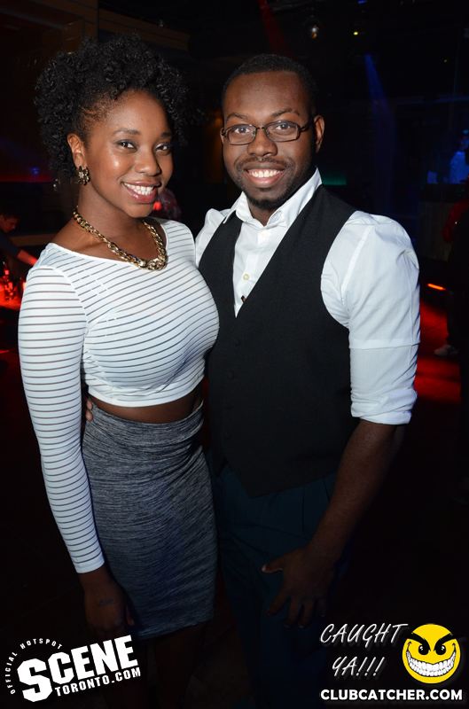 Mix Markham nightclub photo 33 - October 17th, 2014