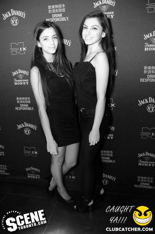 Mix Markham nightclub photo 34 - October 17th, 2014