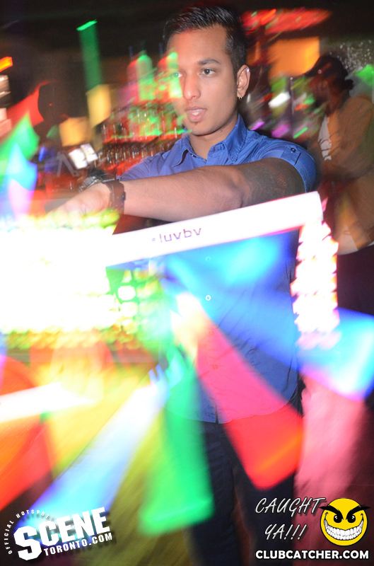 Mix Markham nightclub photo 35 - October 17th, 2014