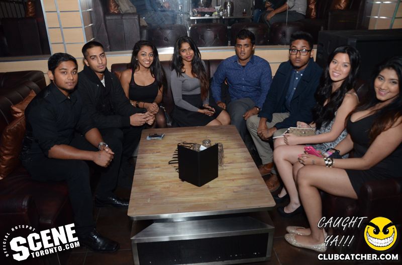 Mix Markham nightclub photo 37 - October 17th, 2014