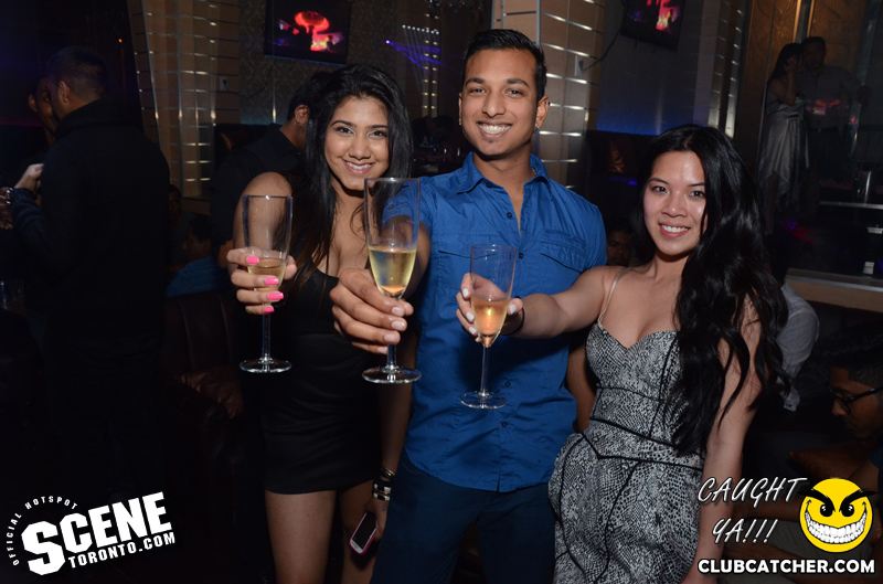 Mix Markham nightclub photo 38 - October 17th, 2014